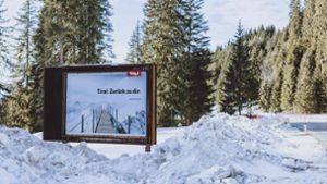 Österreich spricht Reisewarnung für Tirol aus