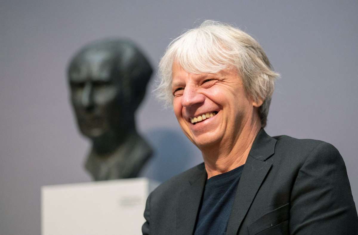 Theodor-Heuss-Preis für Andreas Dresen: Mit Kino die Welt ein wenig freundlicher machen
