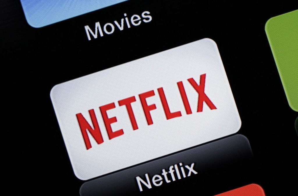 Streaming reagiert auf Corona: Netflix drosselt Datenübermittlung