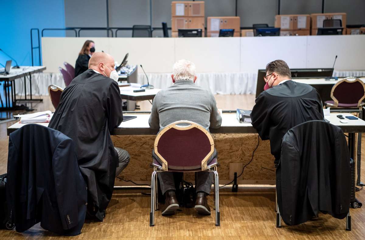 Fall Niels Högel: Gericht spricht sieben frühere Vorgesetzte frei