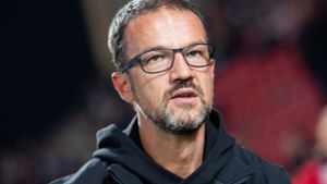 Eintracht Frankfurt will Sportvorstand Fredi Bobic halten