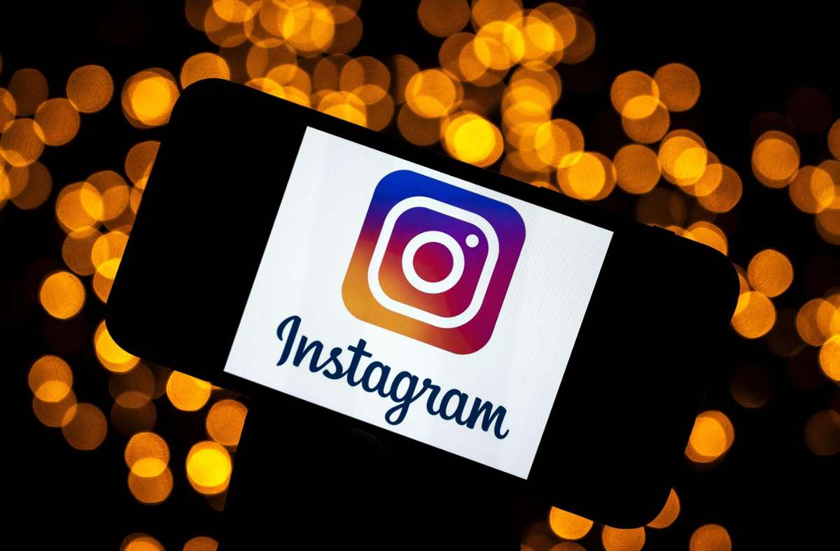 Jugendschutz auf Social Media: Instagram arbeitet an  Version für Kinder