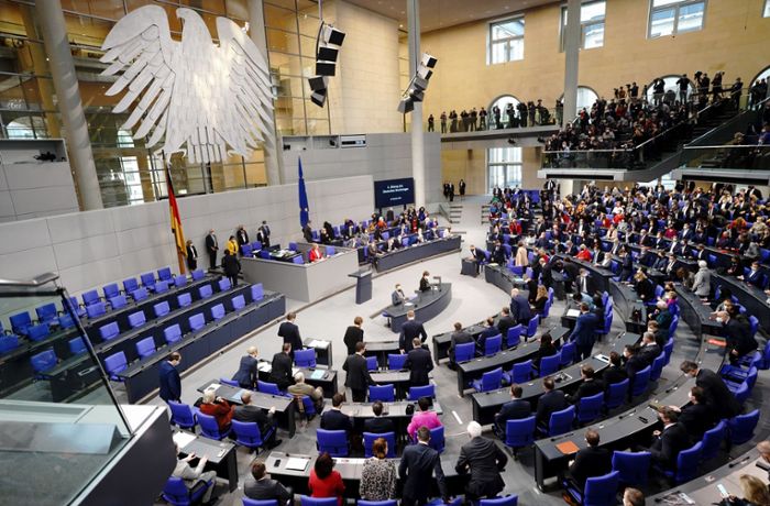 Bundesregierung: So viel verdienen Minister in Deutschland