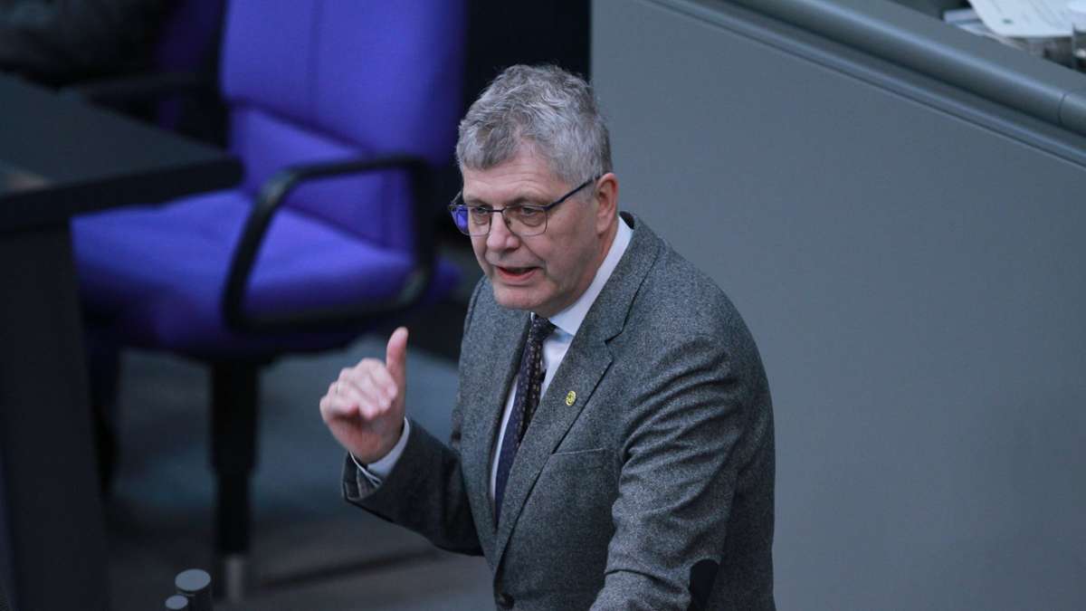 Etat 2024: Lange Hängepartie um Bundeshaushalt: Höhepunkt im Ausschuss