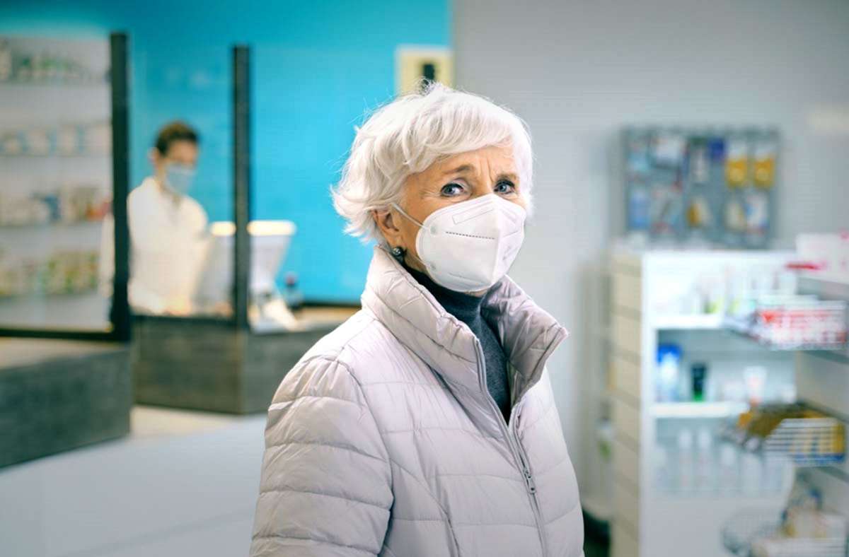 Kampf gegen das Coronavirus in Stuttgart: Verzögert sich die Maskenausgabe?