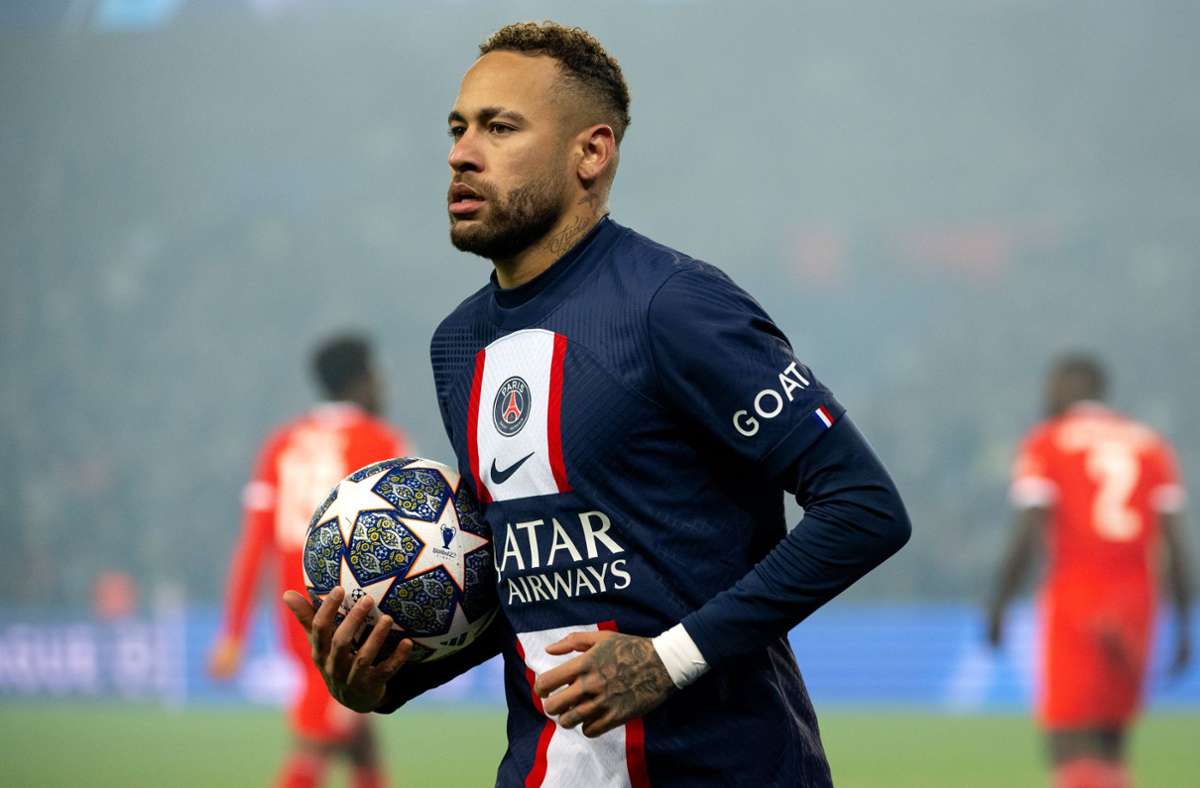 Saudi Pro League: Neymar wechselt nach Saudi-Arabien zu Al-Hilal