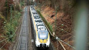 Auch Bahn-Aufsicht sieht Betriebspflicht für Gäubahn