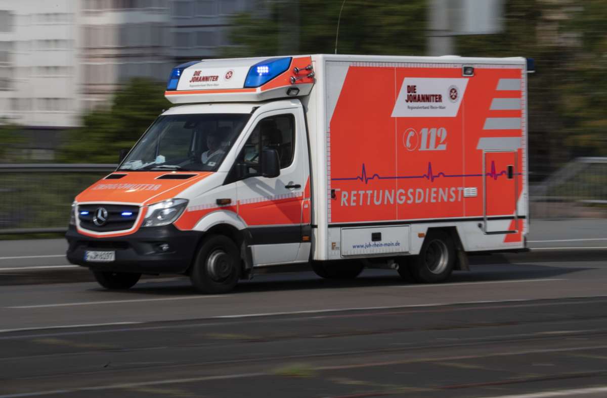 Todesfall im Kreis Ravensburg: Baby stirbt nach Einsatz eines Kammerjägers