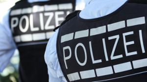 Rechtsextremismusverdacht gegen zwei Polizisten in Ulm