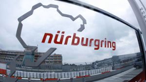 Zwei Tote bei Testfahrt auf Nürburgring