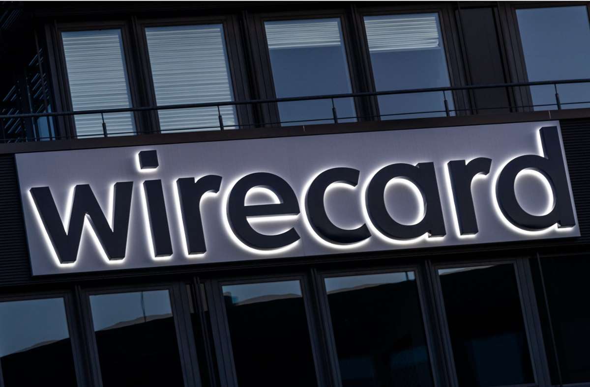 Wirecard-Abschlussbericht: Gericht weist Antrag gegen Veröffentlichung ab