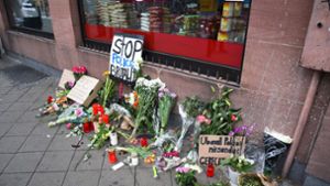 Tödlicher Polizeieinsatz in Mannheim: Schwester vermisst Entschuldigung