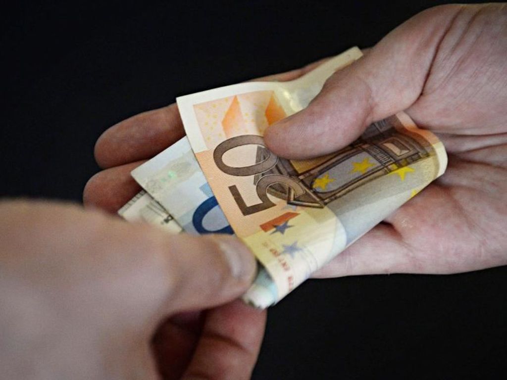 Beamte sollen 380 000 Euro veruntreut haben - Anklage erhoben