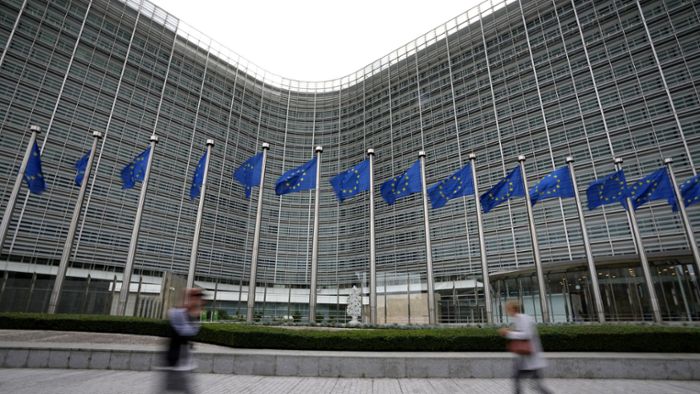 Europaparlament: EU regelt Einsatz von Künstlicher Intelligenz
