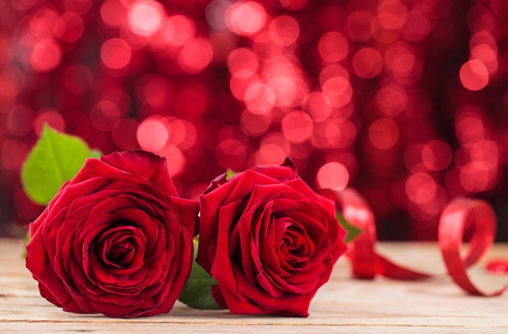 Den romantischen Tag vergessen?: Last-Minute-Geschenke zum Valentinstag