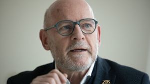 FDP: Winfried Hermann hat gelogen