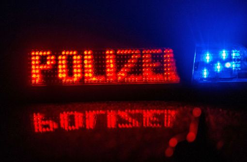 Die Polizei ermittelt in Bad Cannstatt nach einem versuchten Tötungsdelikt (Symbolbild). Foto: SDMG/SDMG / Sven Kohls