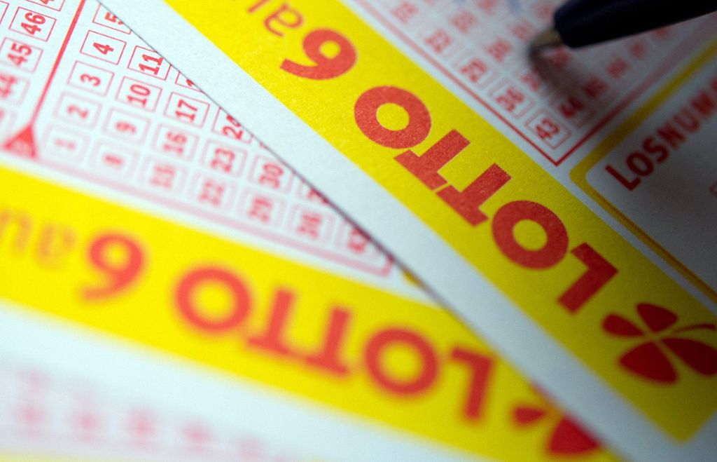 Lottospieler gewinnt 28,5 Millionen Euro
