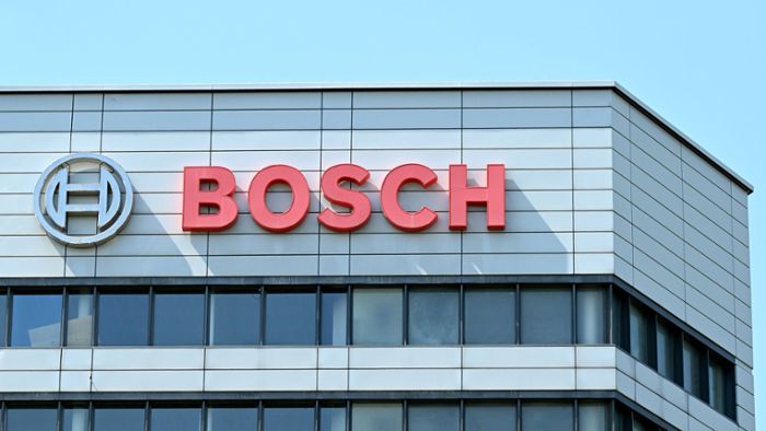 Warum Bosch  an günstigen E-Autos mitwirken will
