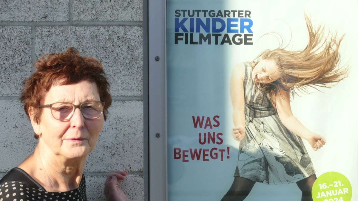 Kinderfilmtage in Stuttgart: Tanzend neue Türen öffnen
