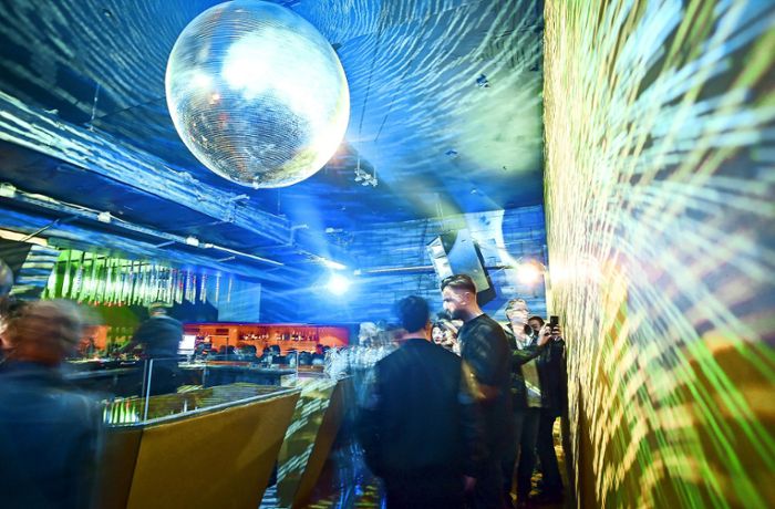 Welche Clubs öffnen in Stuttgart?: Tanzen ohne Maske – der Start verzögert sich