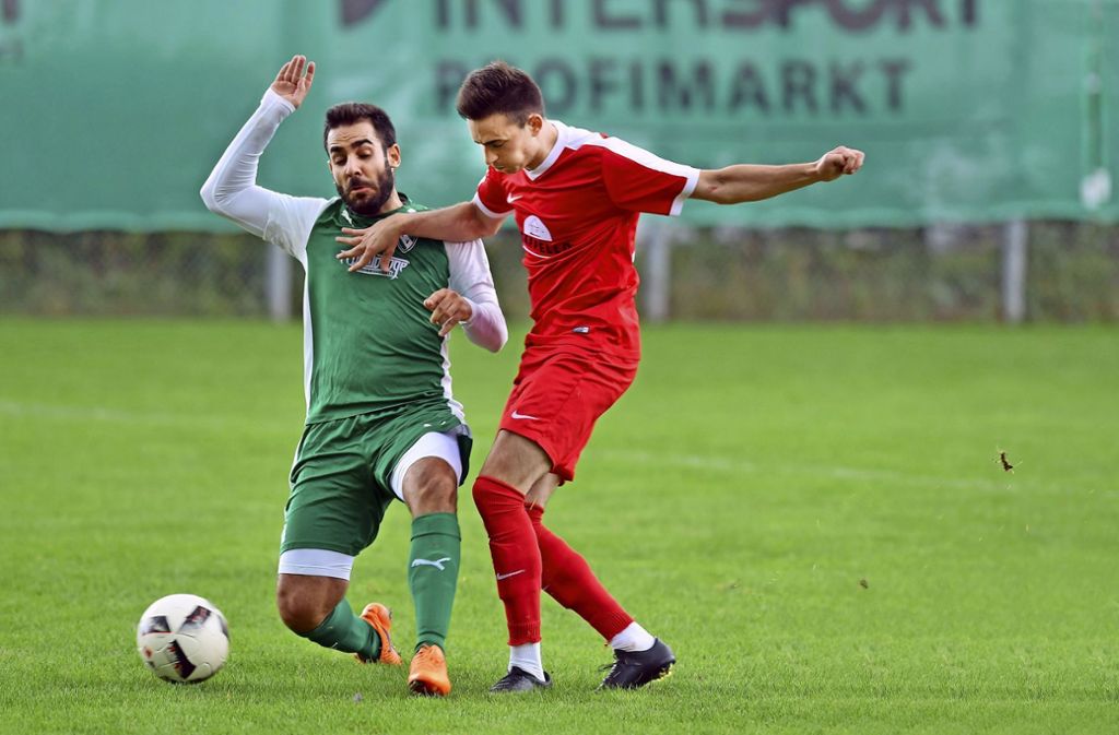 Bezirksliga-Schlusslicht TSV Münster tritt am Montag beim TSV Rohr an: Nur Siege zählen