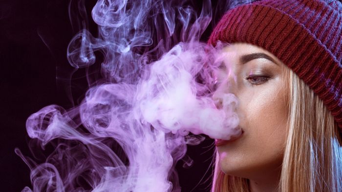 Aras fordert schnelles Aus für Einweg-E-Zigaretten