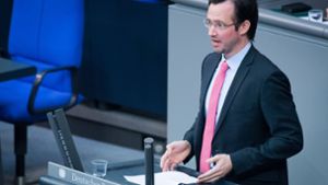 SPD-Fraktion reagiert zurückhaltend auf Vorstoß der Kanzlerin
