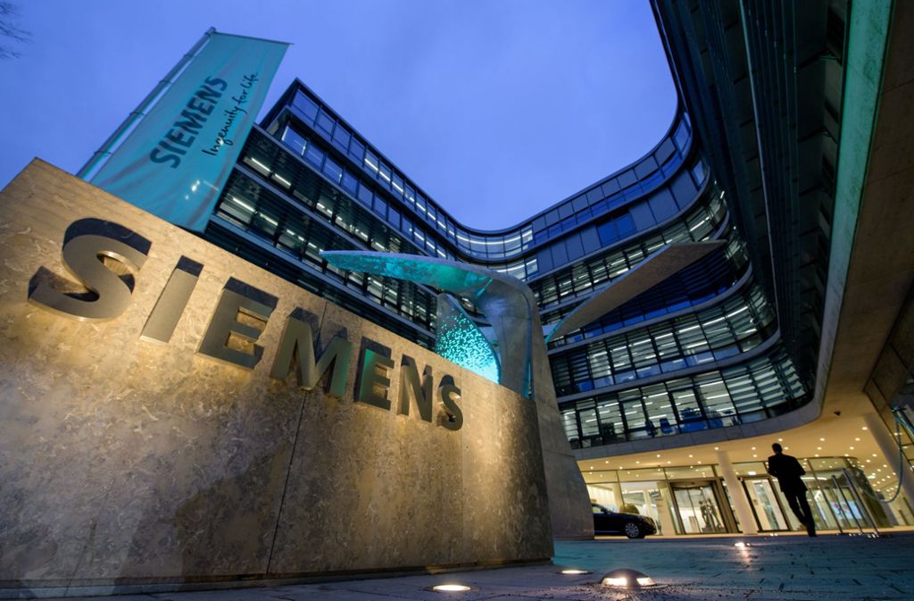 Siemens und das Kohlebergwerk: Wie weit geht Verantwortung für das Klima?