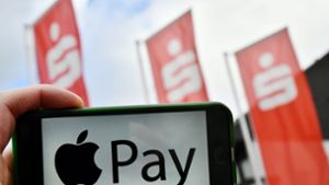 Kunden können nun auch Girocard für Apple Pay nutzen