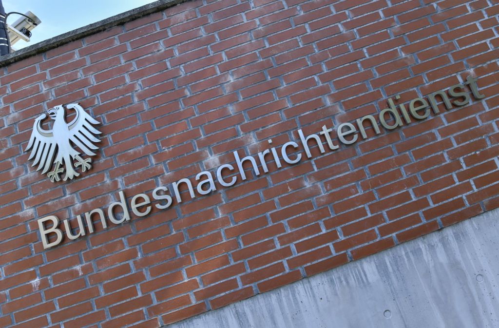 Überwachung im Ausland: Braucht der BND mehr Kontrolle? - Karlsruhe verkündet Urteil