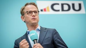Verlässt sich die CDU Thüringen erneut auf Stimmen der AfD?