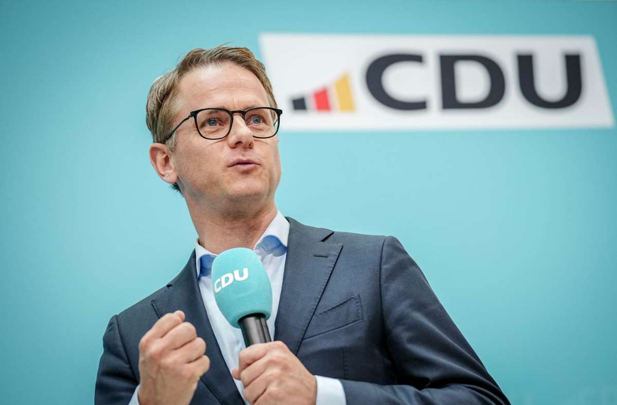 CDU-Richtungsstreit: Verlässt sich die CDU Thüringen erneut auf Stimmen der AfD?