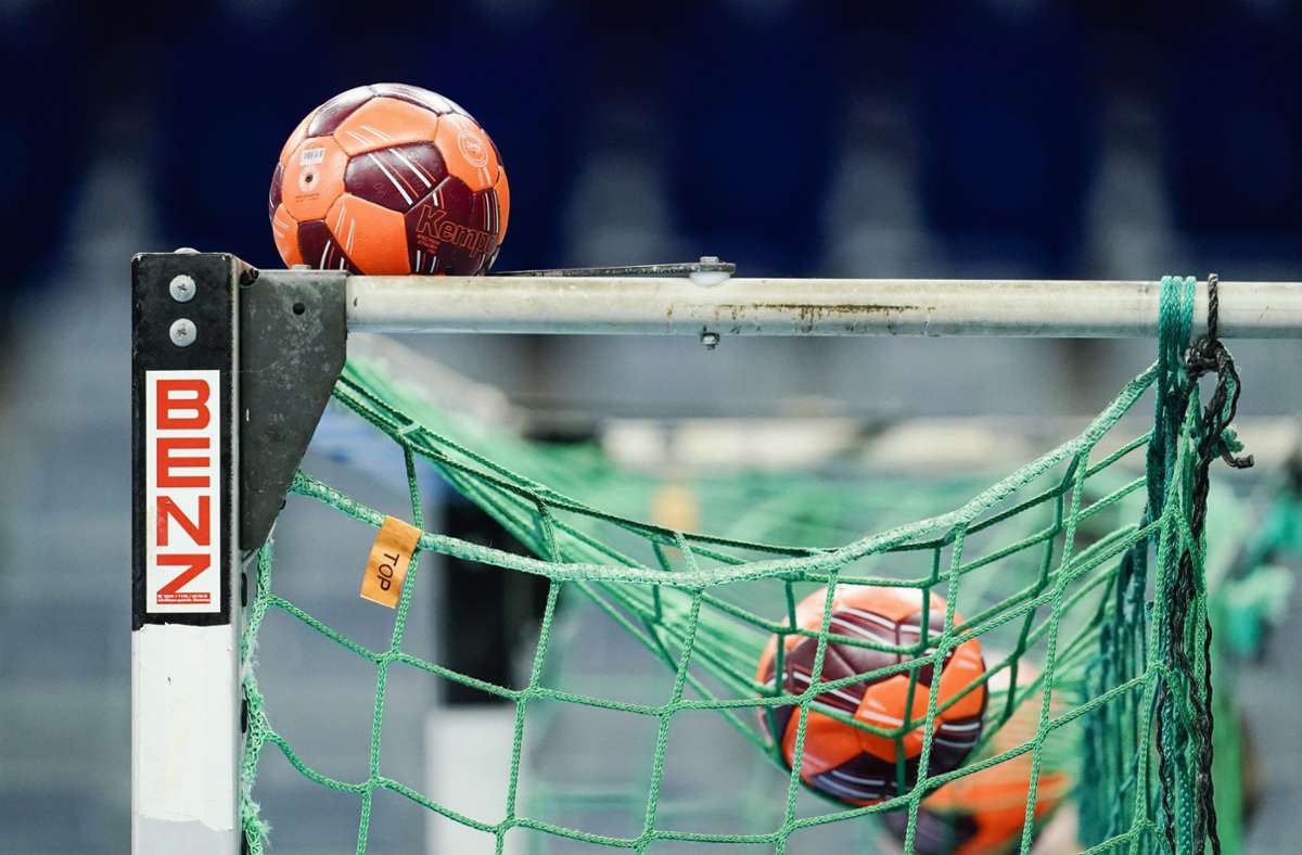 Neue Zusammenarbeit für den SV Kornwestheim: Kooperation soll Handball-Talente fördern