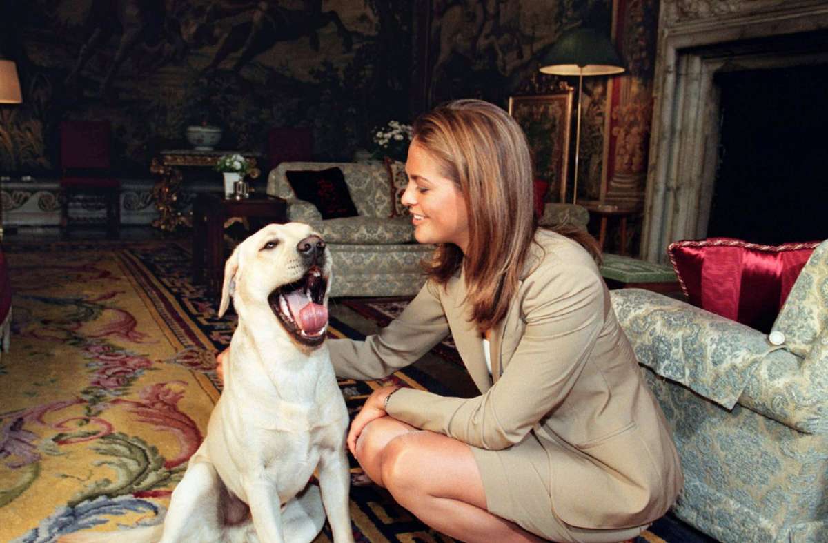 Prinzessin Madeleine: Nesthäkchen der schwedischen Königsfamilie wird 40