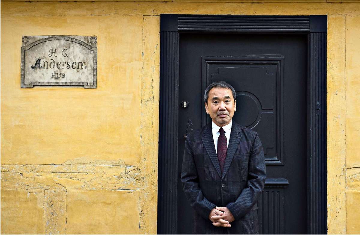 Buchtipp: Haruki Murakami, „Erste Person Singular“: Dichter, Affen und Dämonen