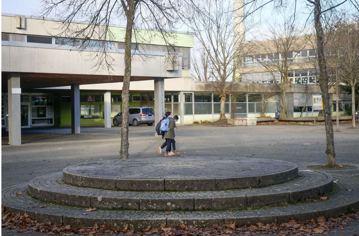 Bildungszentrum West in Ludwigsburg: Der Weg für das Mega-Bauprojekt ist frei