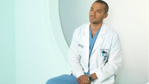 Jesse Williams steigt aus, „Dr. Avery“ verschwindet