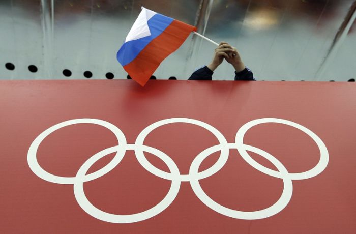 WADA fordert Ausschluss: Russland droht Olympia- und Fußball-EM-Aus