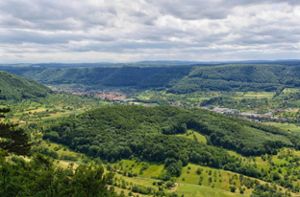 Wander-Tipps rund um Stuttgart: 6 schöne Wanderungen fürs Frühjahr