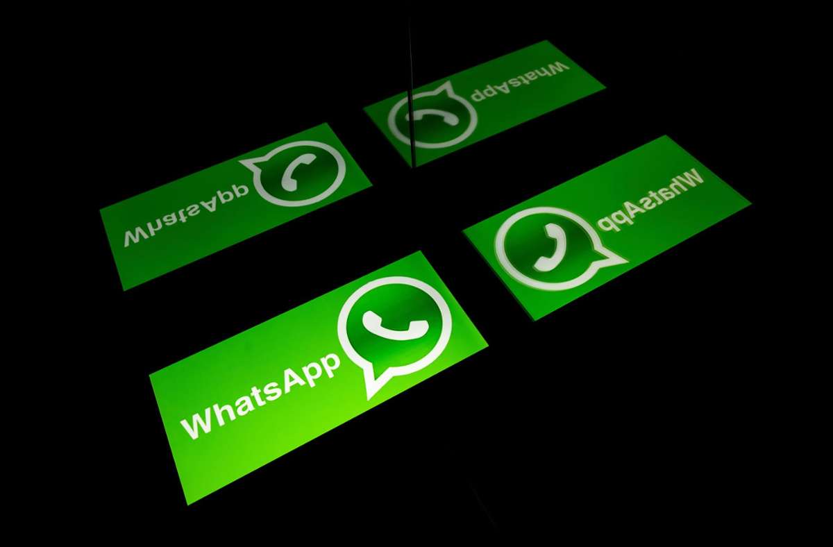 Wirbel um Datenschutz-Änderungen: WhatsApp sichert Nutzern Privatsphäre zu