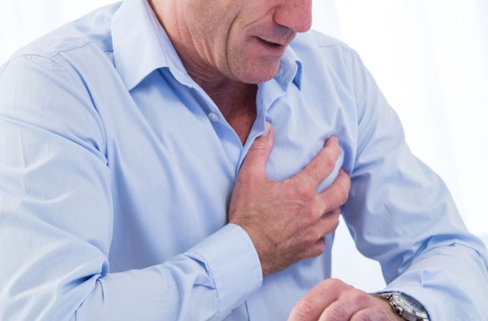 Neue Therapie bei Vorhofflimmern: Stromstöße bringen das Herz in Takt