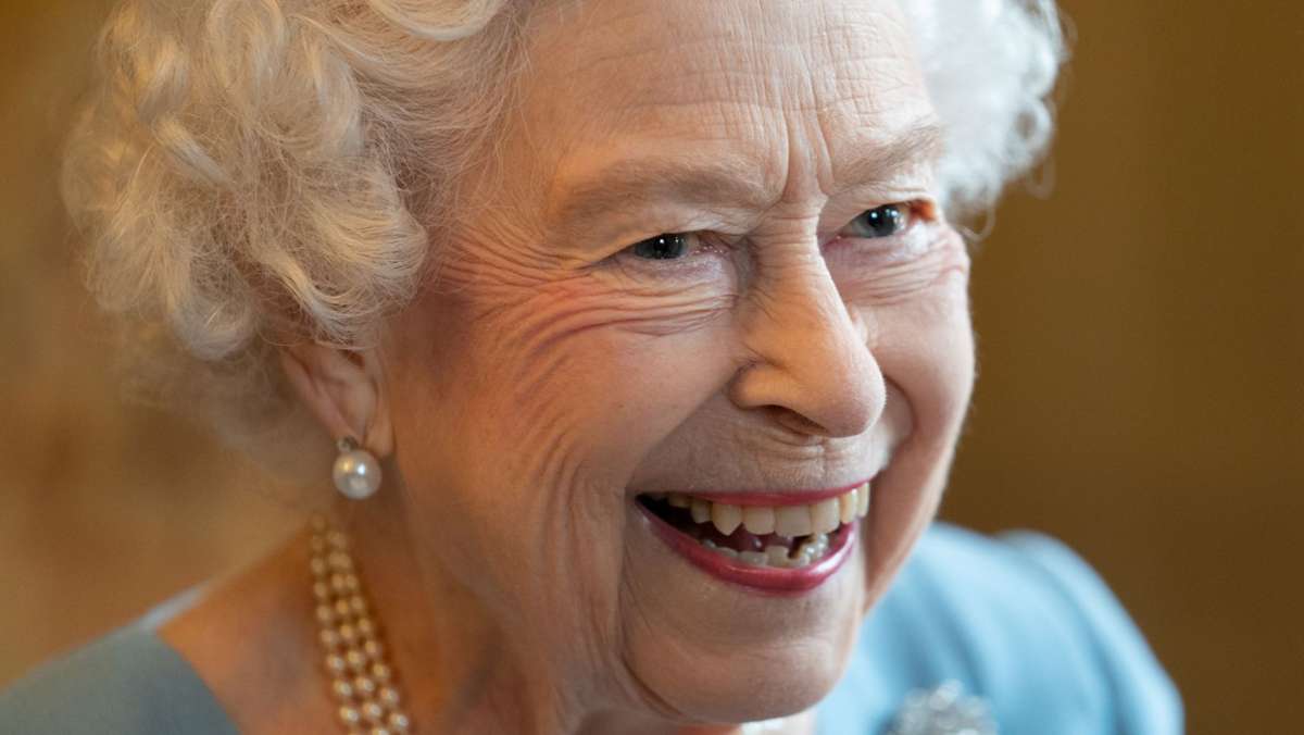 Königin Elizabeth II.: Fakten und  Statistiken zur Queen