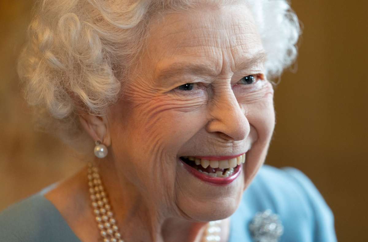 Königin Elizabeth II.: Fakten und  Statistiken zur Queen