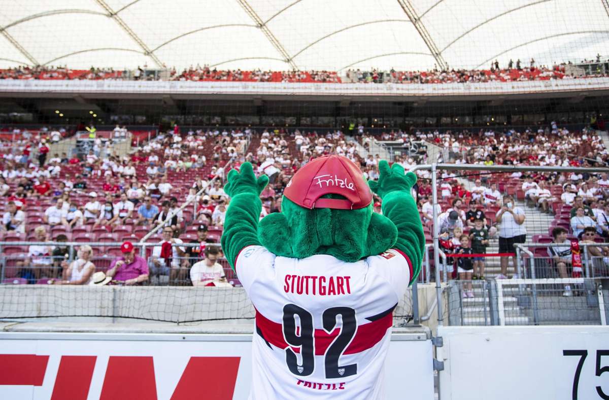 Fußball-Bundesliga: Der VfB reagiert – und senkt seine Eintrittspreise