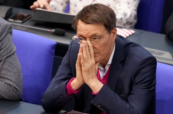 Kandidatenfeld im Überblick: Lauterbach als Gesundheitsminister – traut sich Scholz?