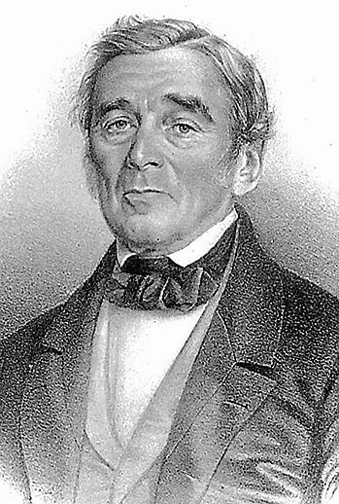Johann Lorenz Schiedmayer