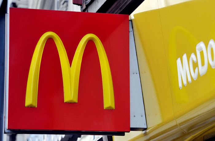 Deutsche Umwelthilfe in Tübingen: Kritik an Klage von McDonald’s gegen Verpackungssteuer
