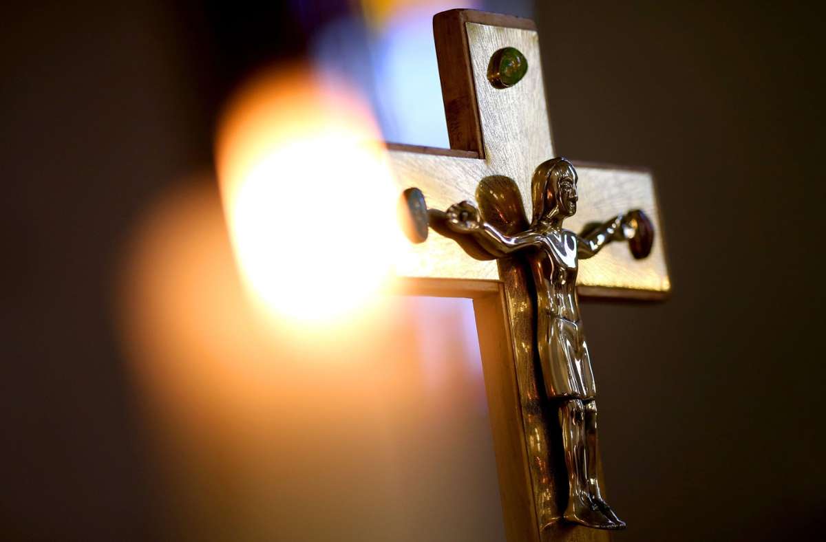 Negativrekord: Mehr als halbe Million Katholiken aus Kirche ausgetreten
