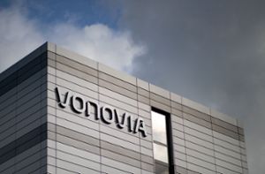 Wohnungsnot und Baukrise: Vonovia legt den Bau von 60 000 neuen Wohnungen  auf Eis